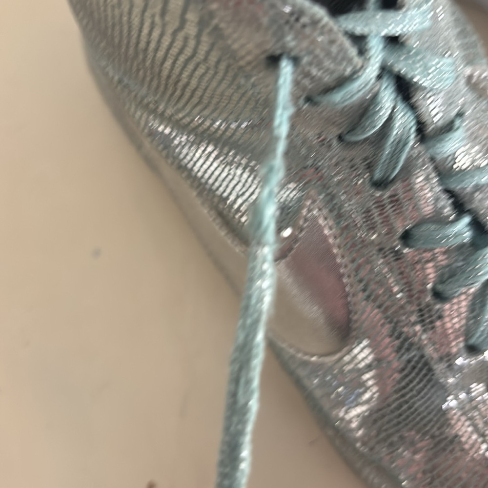 Nike Hightop Disco Ball Blazers, size 7.5 - Picture 11 of 14
